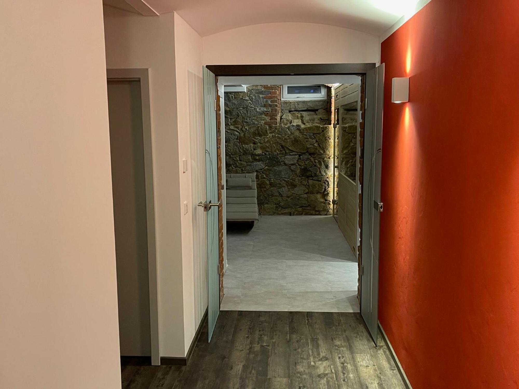 Hotel Waldhaus 3*
