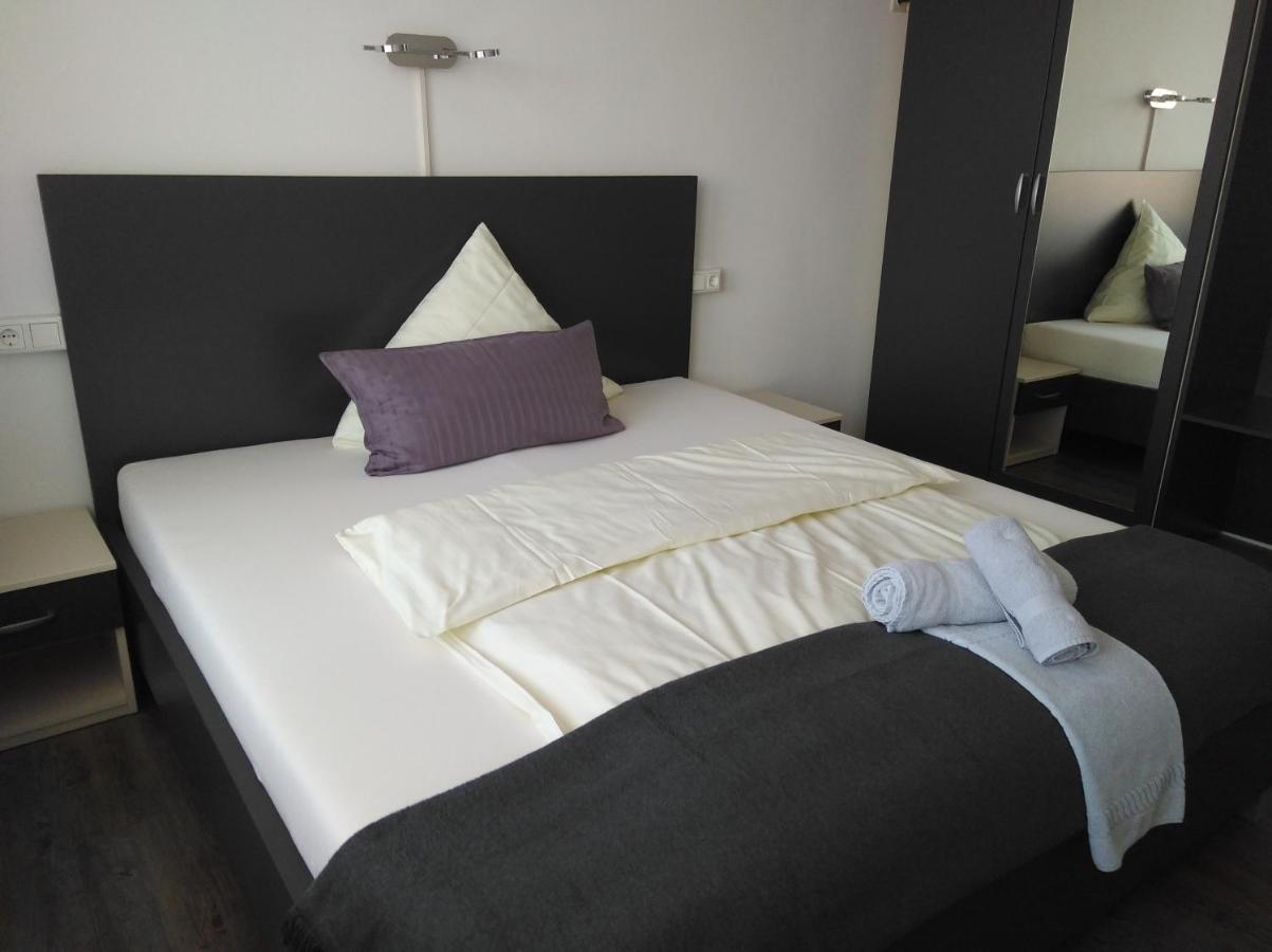 Hotel Waldhaus 3*